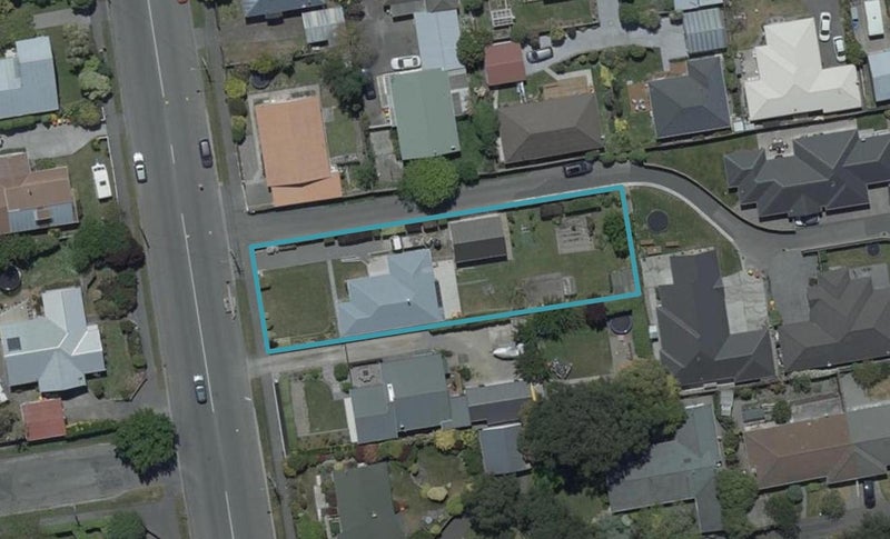194 Gayhurst Road, Dallington, Christchurch - Carousel 1