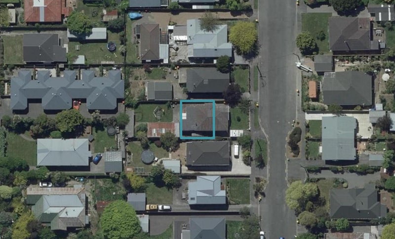 2/55 Cleveland Street, Edgeware, Christchurch - Carousel 1