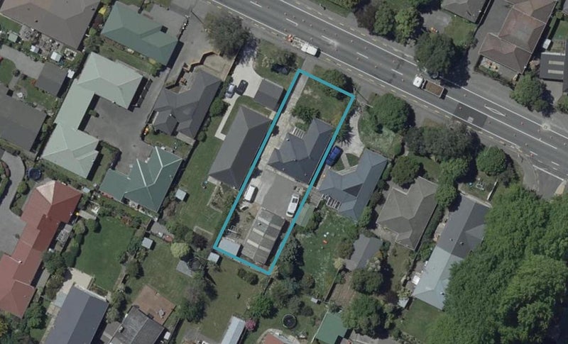 18 Centaurus Road, Cashmere, Christchurch - Carousel 1