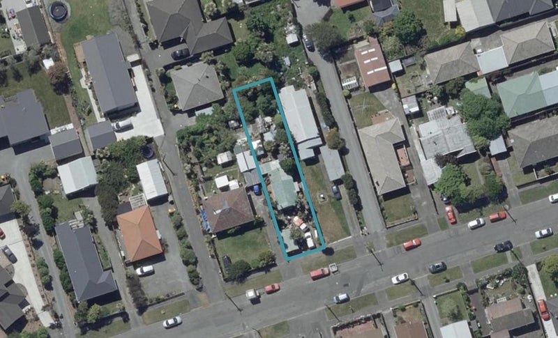 14 Cradock Street, South New Brighton, Christchurch - Carousel 1