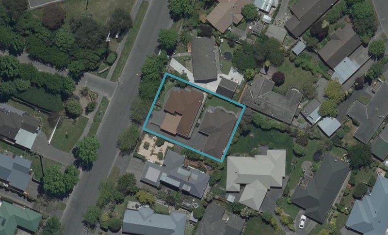 147 Hawthornden Road, Avonhead, Christchurch - Carousel 1