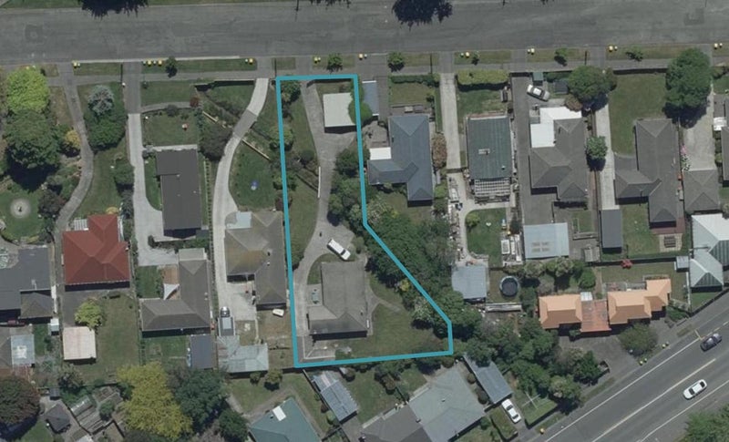 80 Kellys Road, Mairehau, Christchurch - Carousel 1