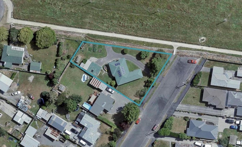 75 Raglan Street, Lansdowne, Masterton - Carousel 1