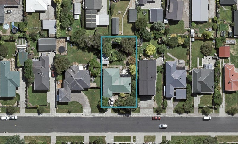 310 Chelmsford Street, Waverley, Invercargill - Carousel 1