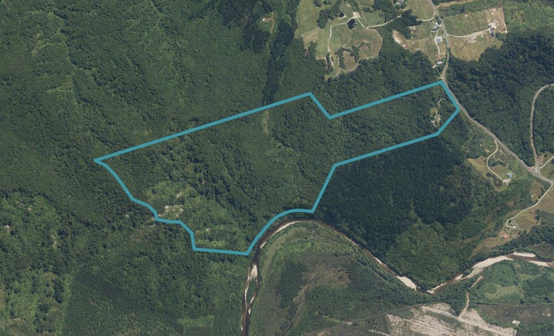 704 Rutherglen Road, Marsden, Greymouth - Carousel 1