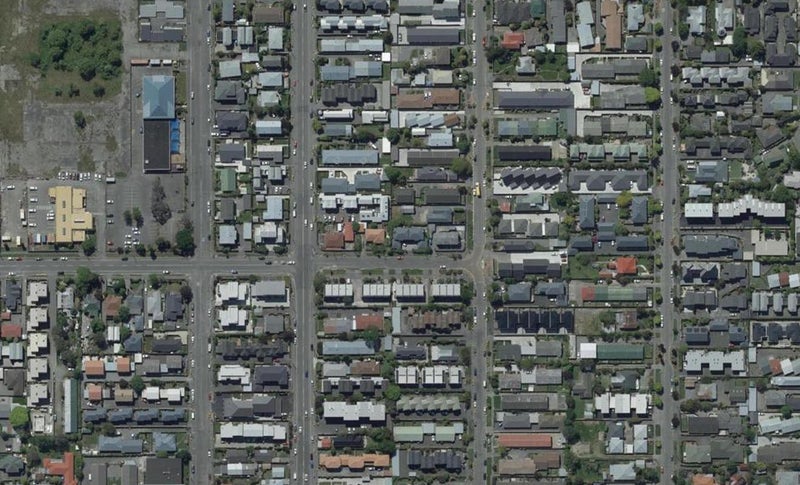151 Purchas Street, Edgeware, Christchurch - Carousel 1