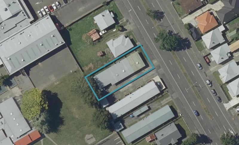 94A Pitt Street, Palmerston North, Palmerston North - Carousel 1