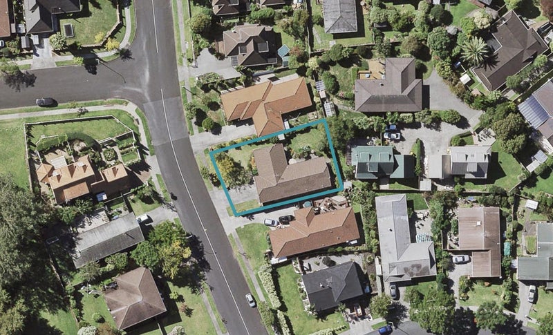 18 Northpark Avenue, Northpark, Auckland - Carousel 1