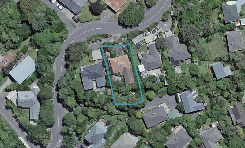8 Fox Street, Ngaio, Wellington - Carousel 1