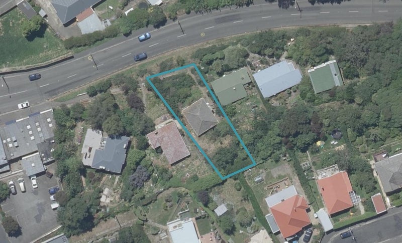 460 North Road, Normanby, Dunedin - Carousel 1