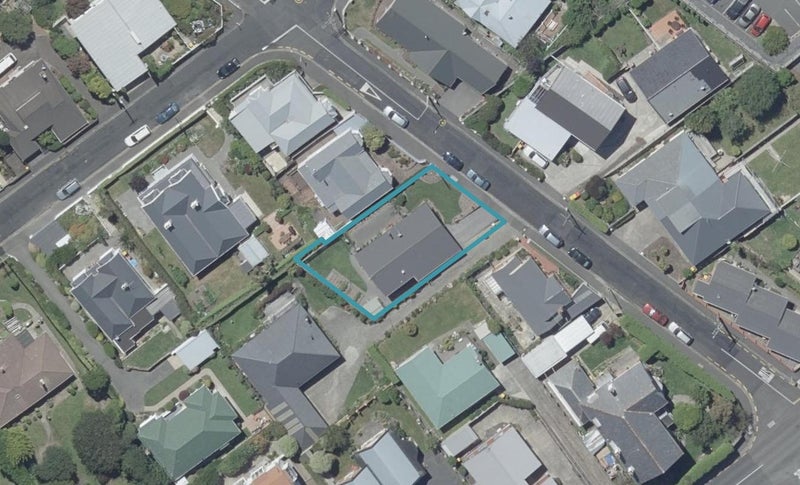 7 Hereford Street, Roslyn, Dunedin - Carousel 1