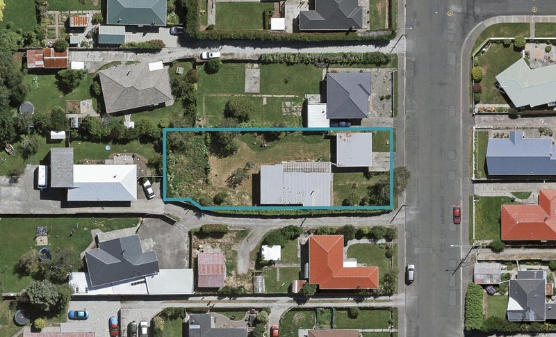 29 Brown Street, Strathern, Invercargill - Carousel 1