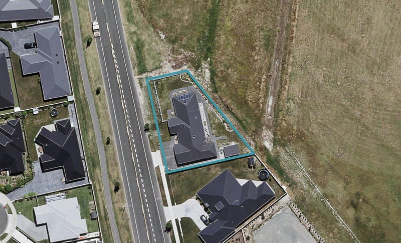7 Tamatea Drive, Tamatea, Napier - Carousel 1