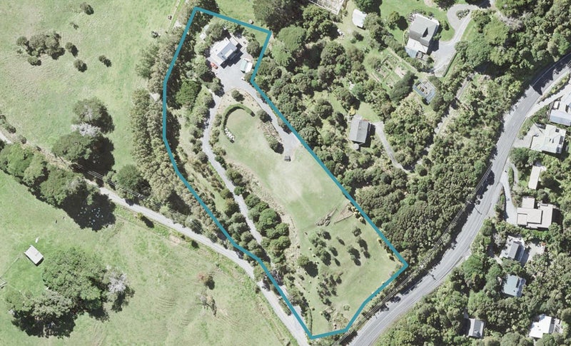 2 Kourataki Road, Warkworth - Carousel 1
