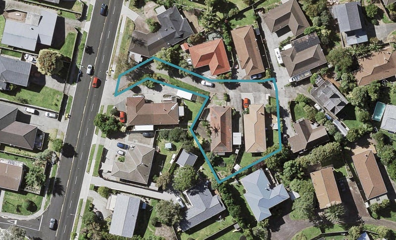 1/3 Rosca Lane, Sunnyhills, Manukau - Carousel 1