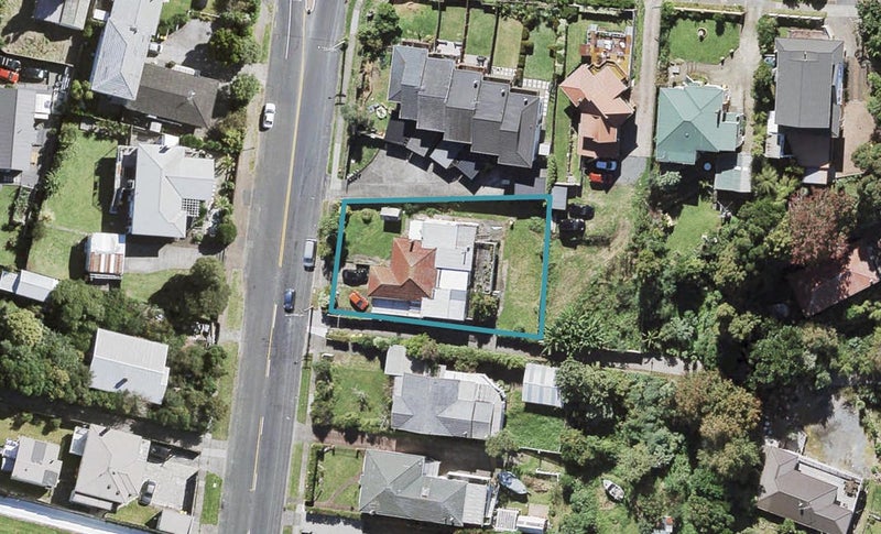 2 Pleasant Road, Glen Eden, Auckland - Carousel 1