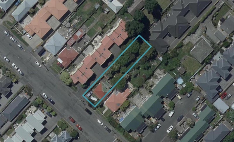 65 King Street, Sydenham, Christchurch - Carousel 1