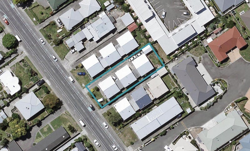 1/208 GROVE RD, Mayfair, Hastings - Carousel 1