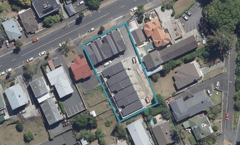 3/25 Thackeray Street, Hamilton Lake, Hamilton - Carousel 1