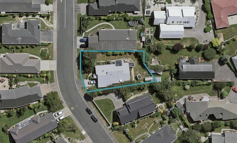 20 Terrace Street, Rosedale, Invercargill - Carousel 1