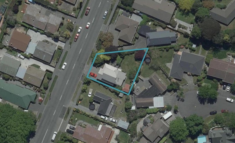 288 Withells Road, Avonhead, Christchurch - Carousel 1