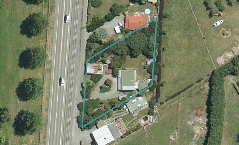 24 Knights Lane, Grovetown, Blenheim - Carousel 1