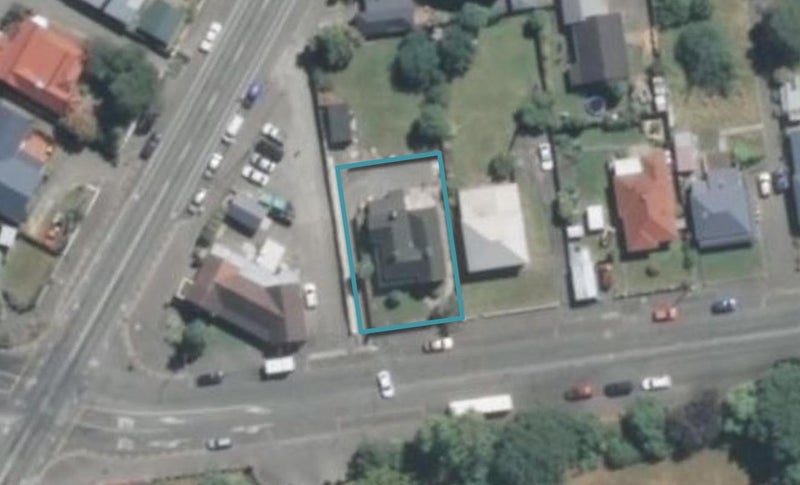 33 Queen Street, Parkside, Timaru - Carousel 1