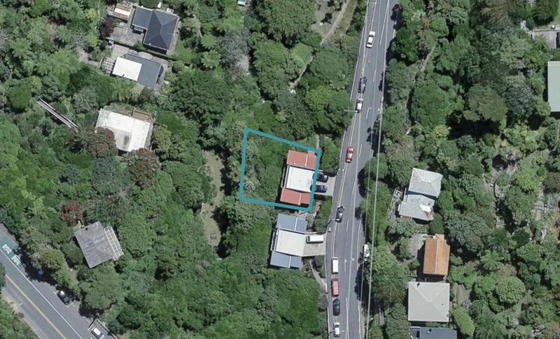 7 Curtis Street, Karori, Wellington - Carousel 1