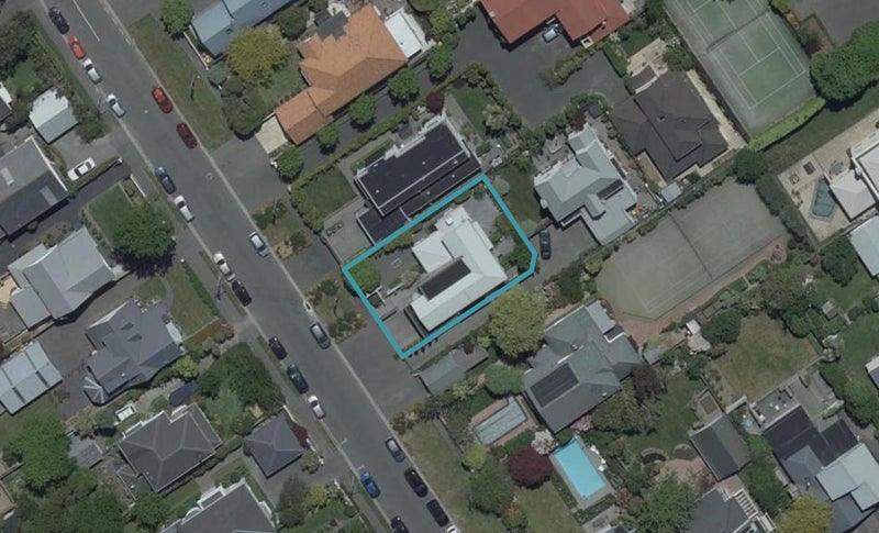18 Watford Street, Strowan, Christchurch - Carousel 1