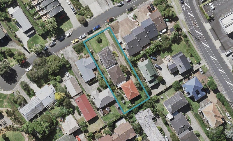 2/32 Northcroft Street, Takapuna, Auckland - Carousel 1