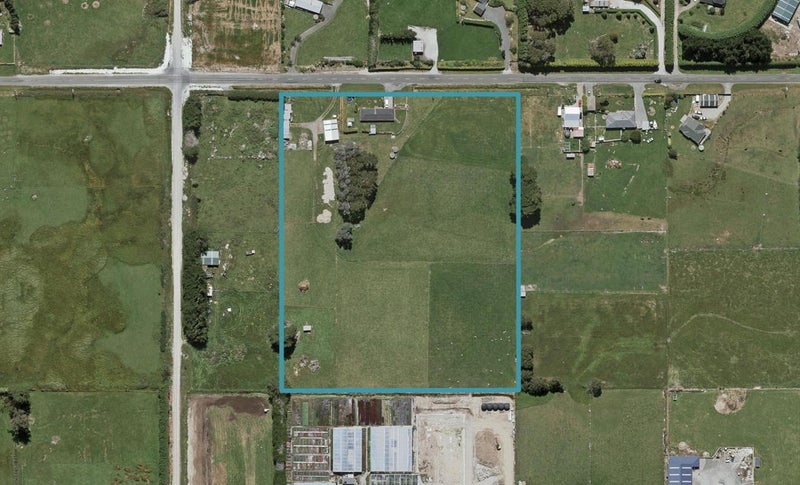 455 Mcquarrie Street, Tisbury, Invercargill - Carousel 1