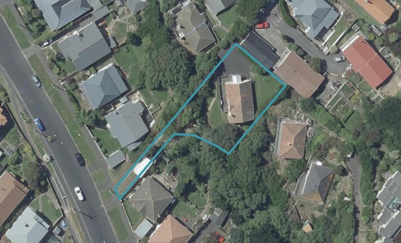 26 Angle Avenue, Tainui, Dunedin - Carousel 1