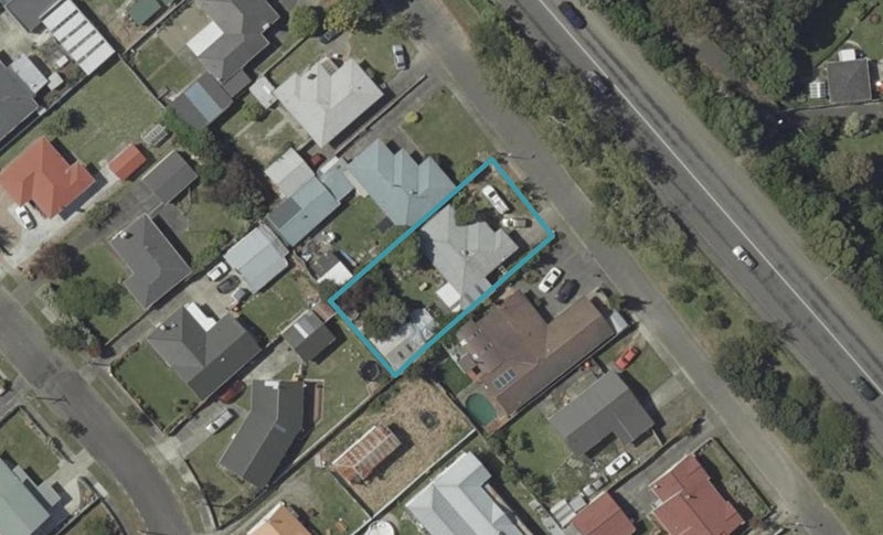 100 Gillespies Line, Cloverlea, Palmerston North - Carousel 1