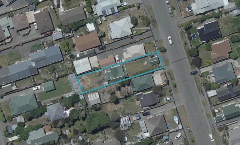 24 Howe Street, New Brighton, Christchurch - Carousel 1