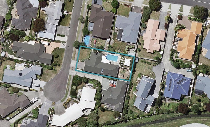 3 Irene Mooney Place, Greenmeadows, Napier - Carousel 1