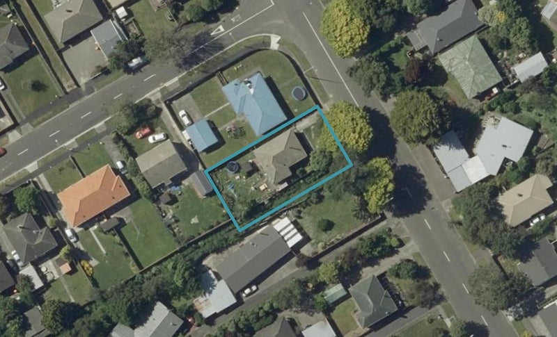 186 Vogel Street, Roslyn, Palmerston North - Carousel 1