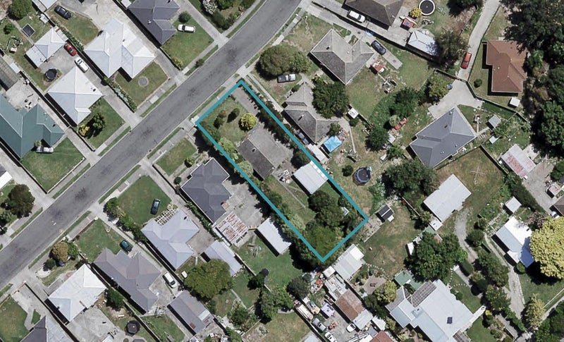 17 Richmond Street, Maraenui, Napier - Carousel 1