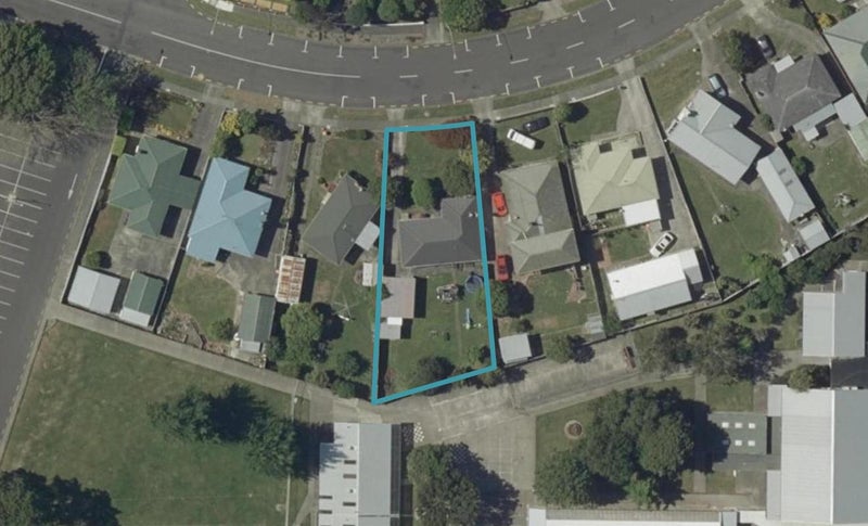 165 Highbury Avenue, Highbury, Palmerston North - Carousel 1