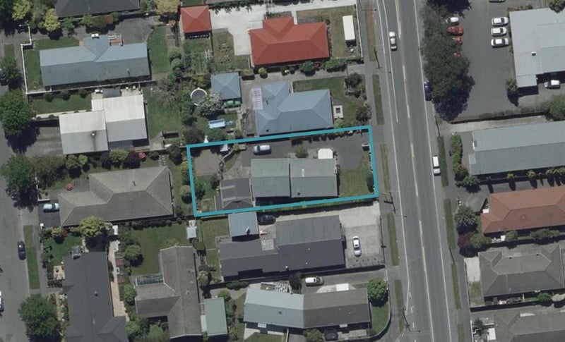 181 Waimairi Road, Ilam, Christchurch - Carousel 1