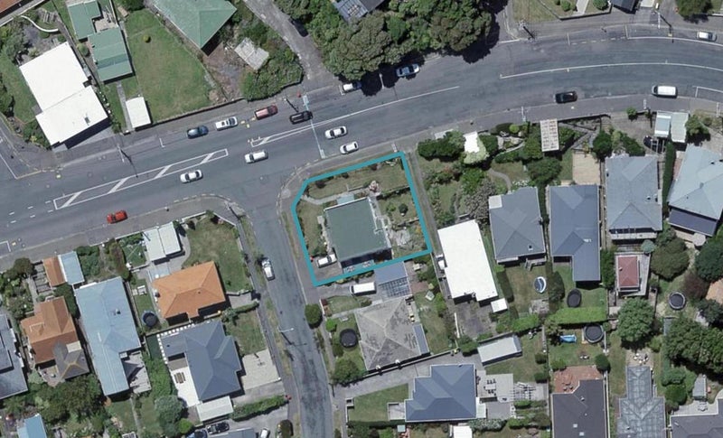 1 Bentinck Avenue, Strathmore Park, Wellington - Carousel 1
