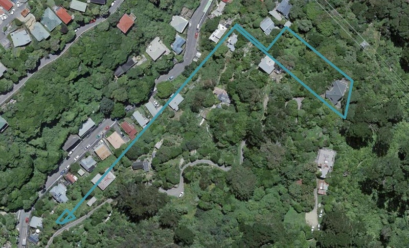 17 Carey Street, Aro Valley, Wellington - Carousel 1