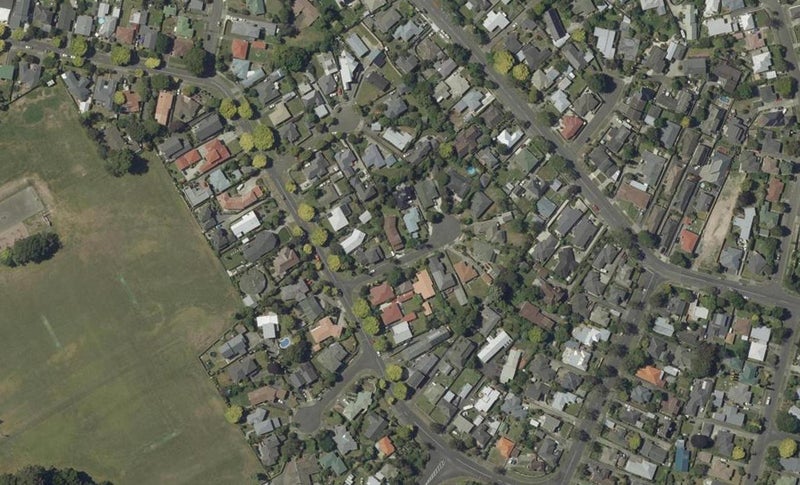 3 Athlone Place, Hokowhitu, Palmerston North - Carousel 1