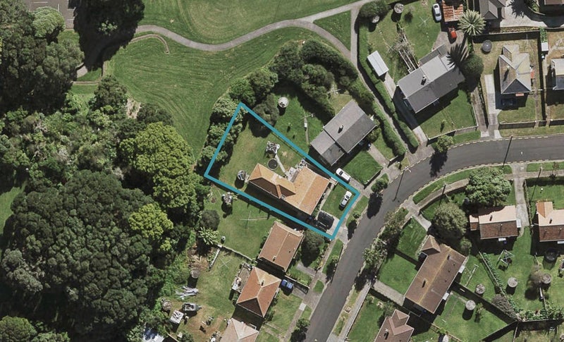 28 Roosevelt Avenue, Onehunga, Auckland - Carousel 1