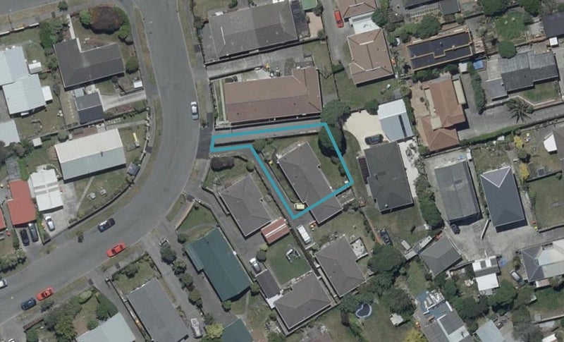 7 Eros Place, North New Brighton, Christchurch - Carousel 1