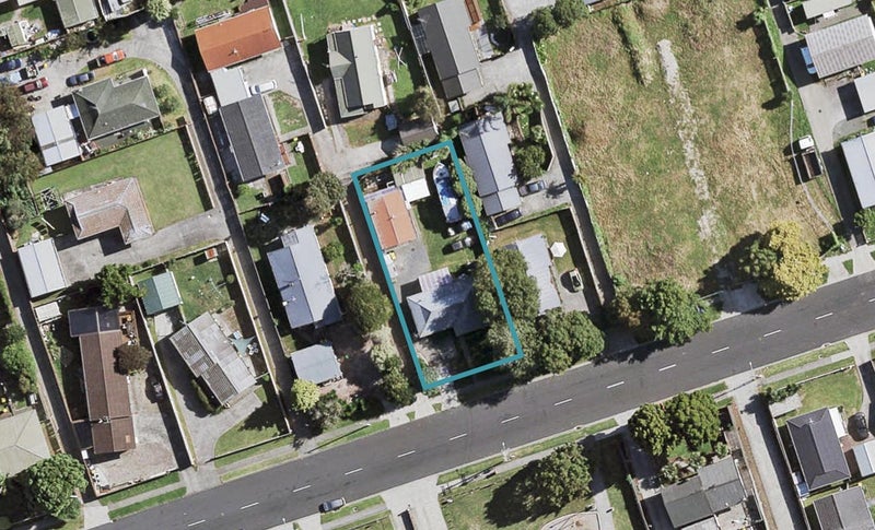 28 Station Road, Takanini, Auckland - Carousel 1