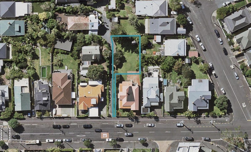 46A Calliope Road, Devonport, Auckland - Carousel 1