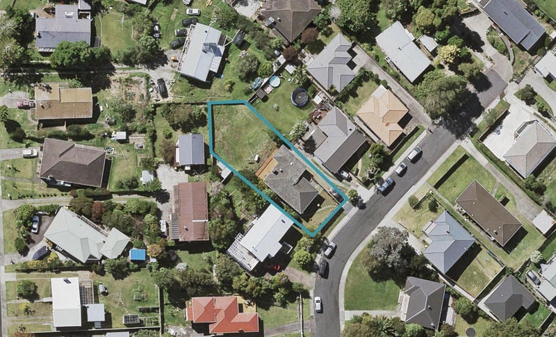 20 Wylie Avenue, Sunnynook, Auckland - Carousel 1