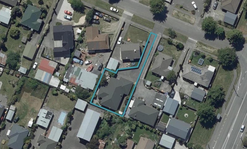 5A Gregory Avenue, Islington, Christchurch - Carousel 1