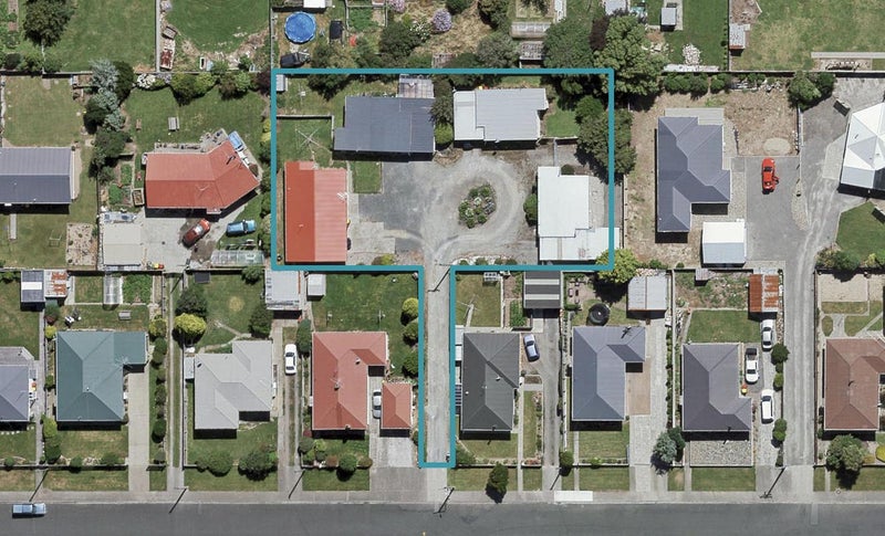 1/144 Oreti Street, Kingswell, Invercargill - Carousel 1