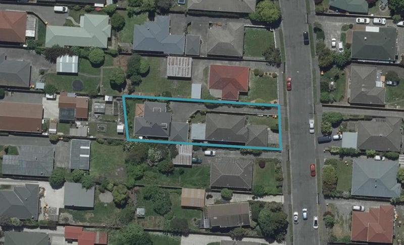 7 Oakdale Street, Avonhead, Christchurch - Carousel 1